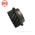 Manual auto parts transmissionbox GEAR OR CHINESE CAR FOR MSC-5S